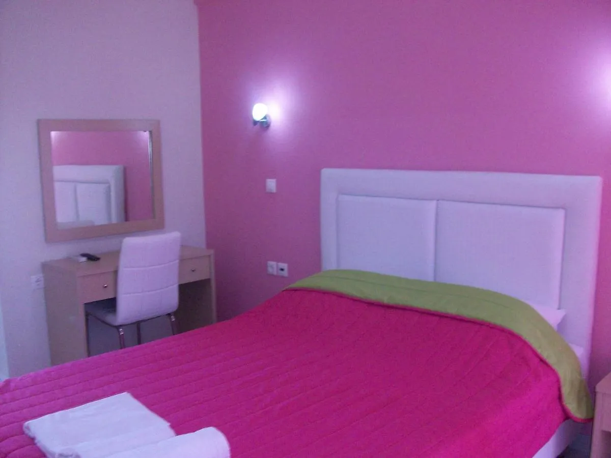 Mavridis Rooms 2 Nikiti  0*, Nikiti (Sithonia)