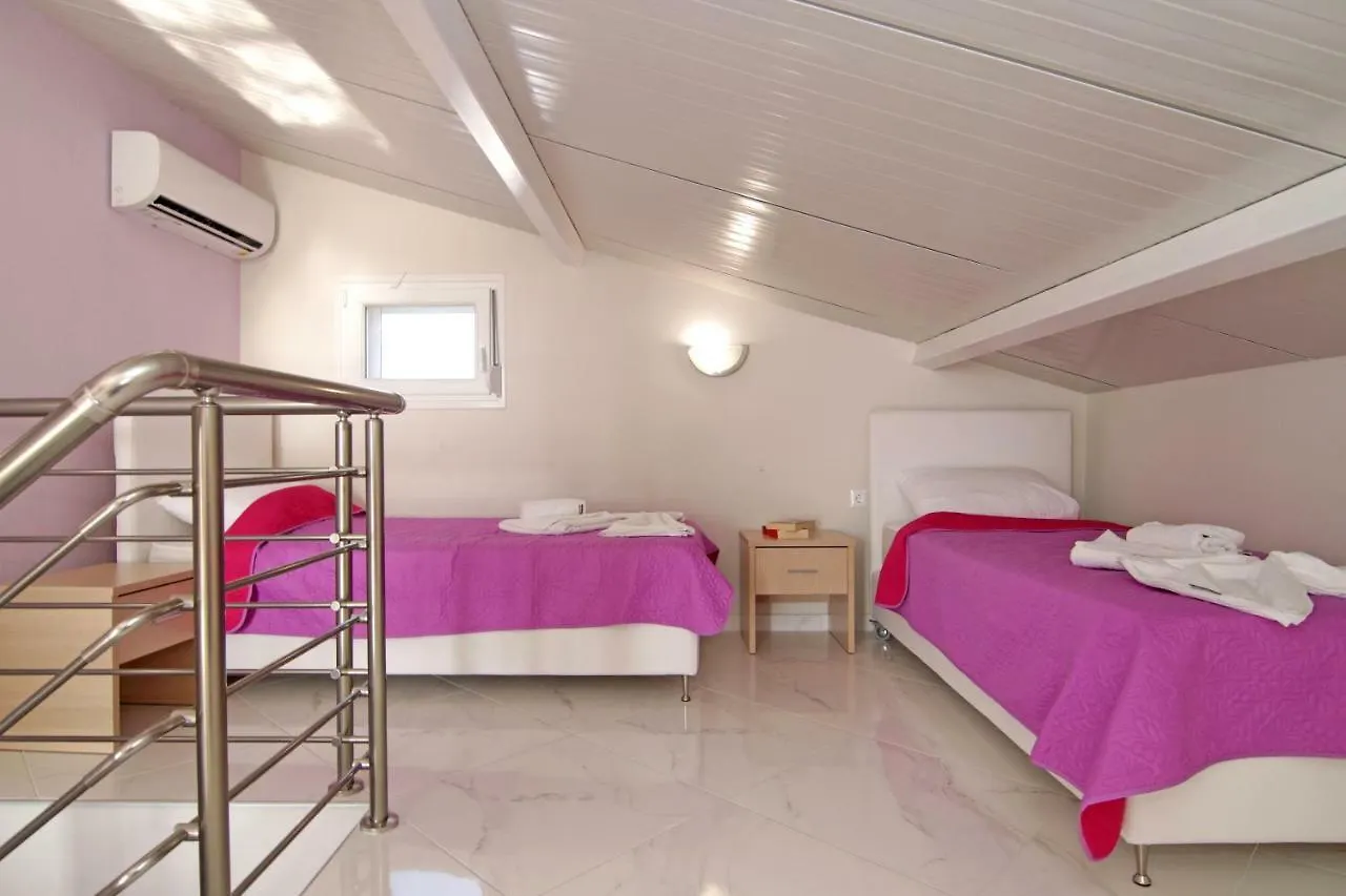 Aparthotel Mavridis Rooms 2 Nikiti